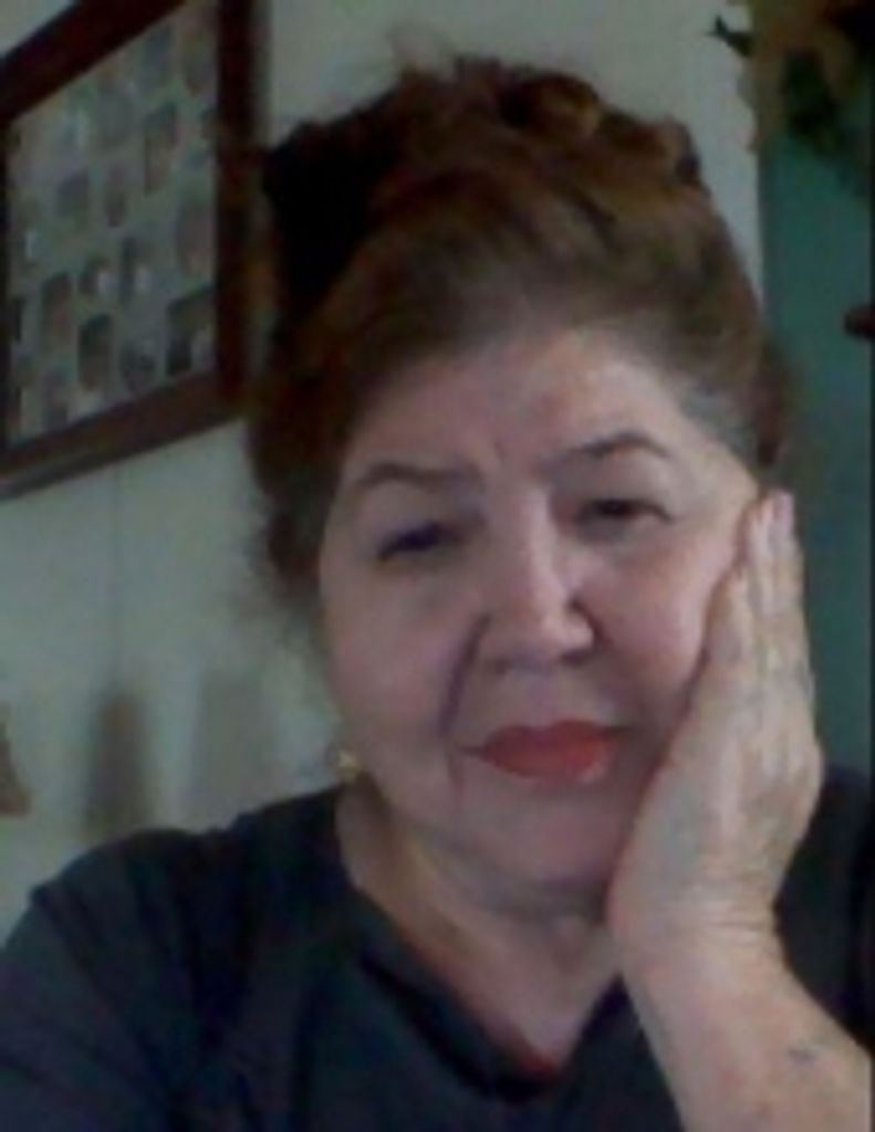 Saretia Gegg Profile Photo