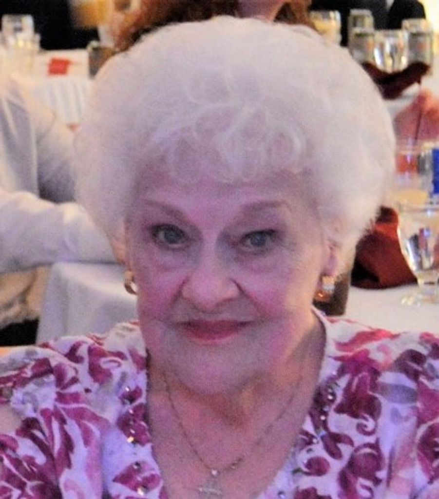 Irene Siman