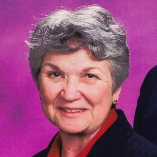 Vernona 'Sue' O'Brine Profile Photo