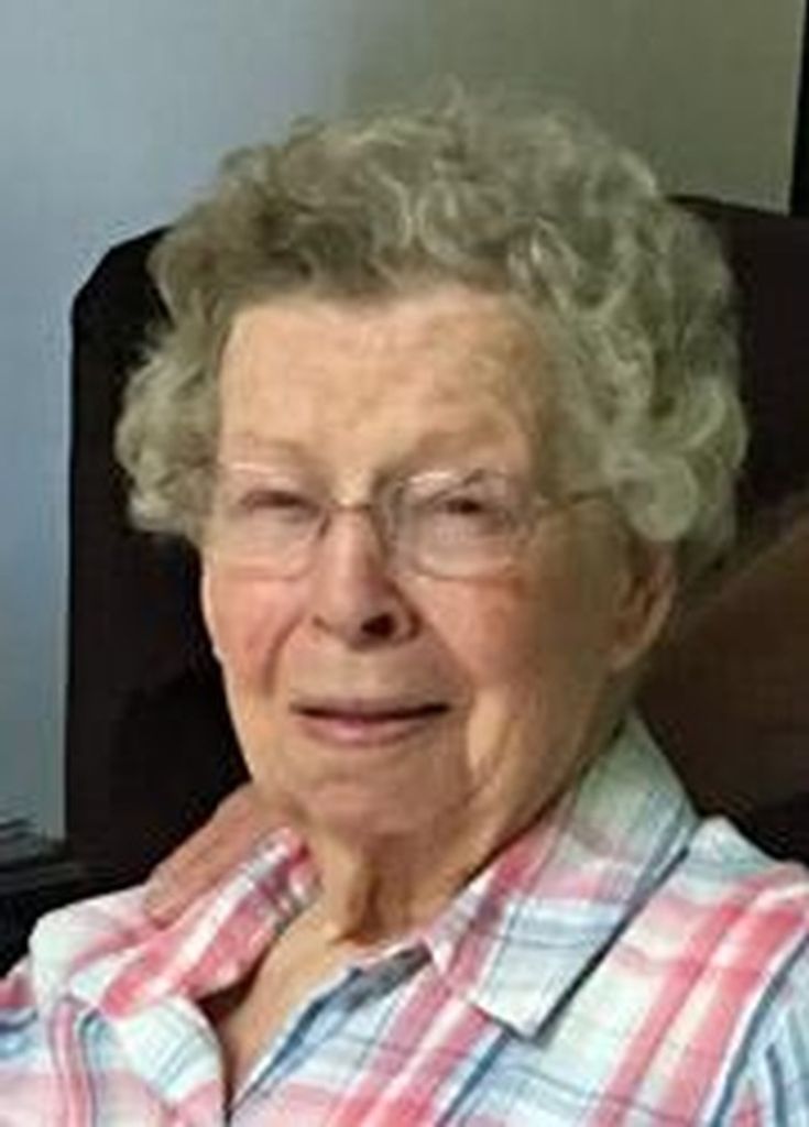 Julia C. Deller Profile Photo