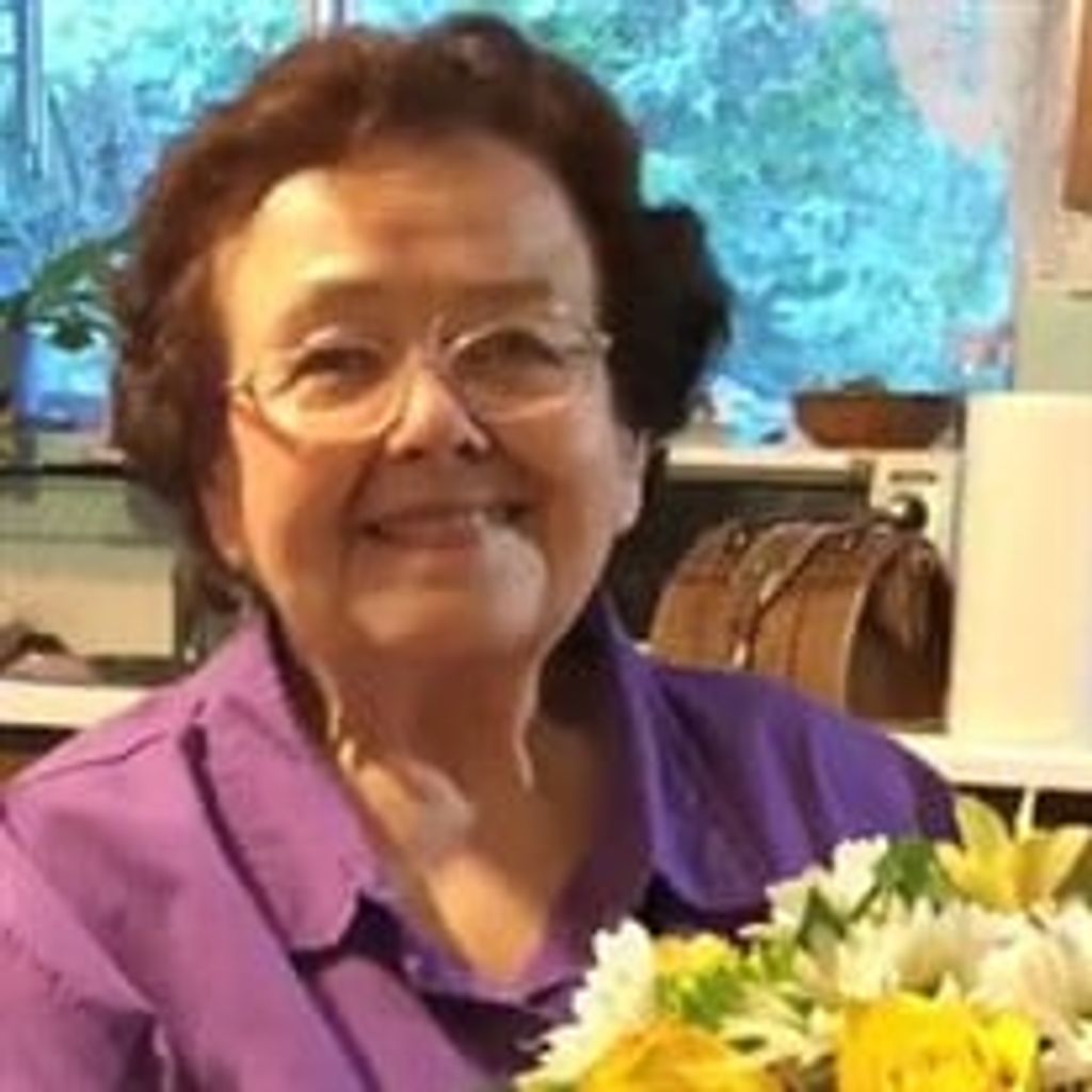 Jean Helms Profile Photo