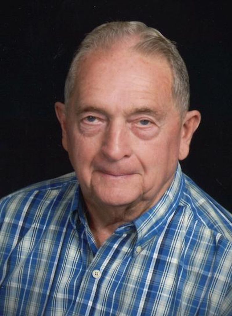 Jerry Ray Cox Profile Photo