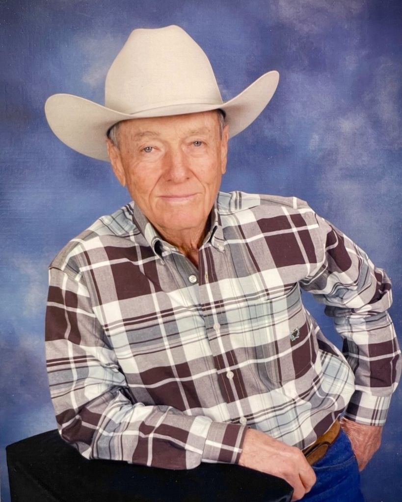 Roy Allen Jones Profile Photo