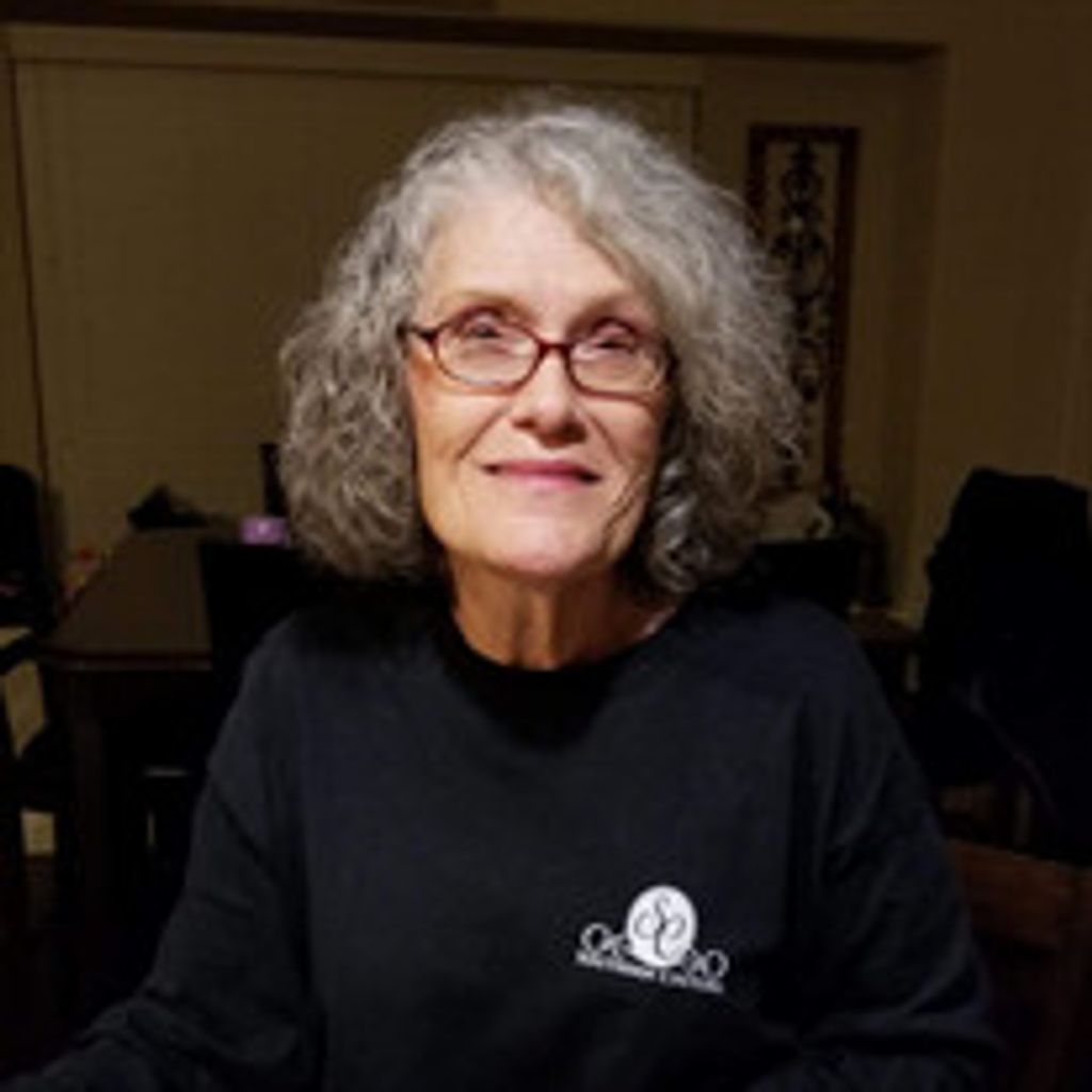 Wilma Jean Davis