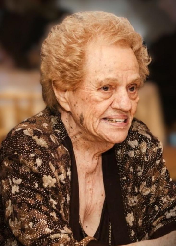 Josephine F. Yonnone Profile Photo