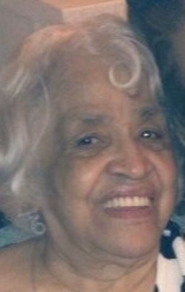 Phyllis Anne Foster-Nelson Profile Photo