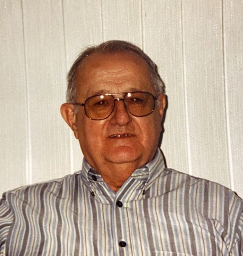 Robert Lee Dye Profile Photo