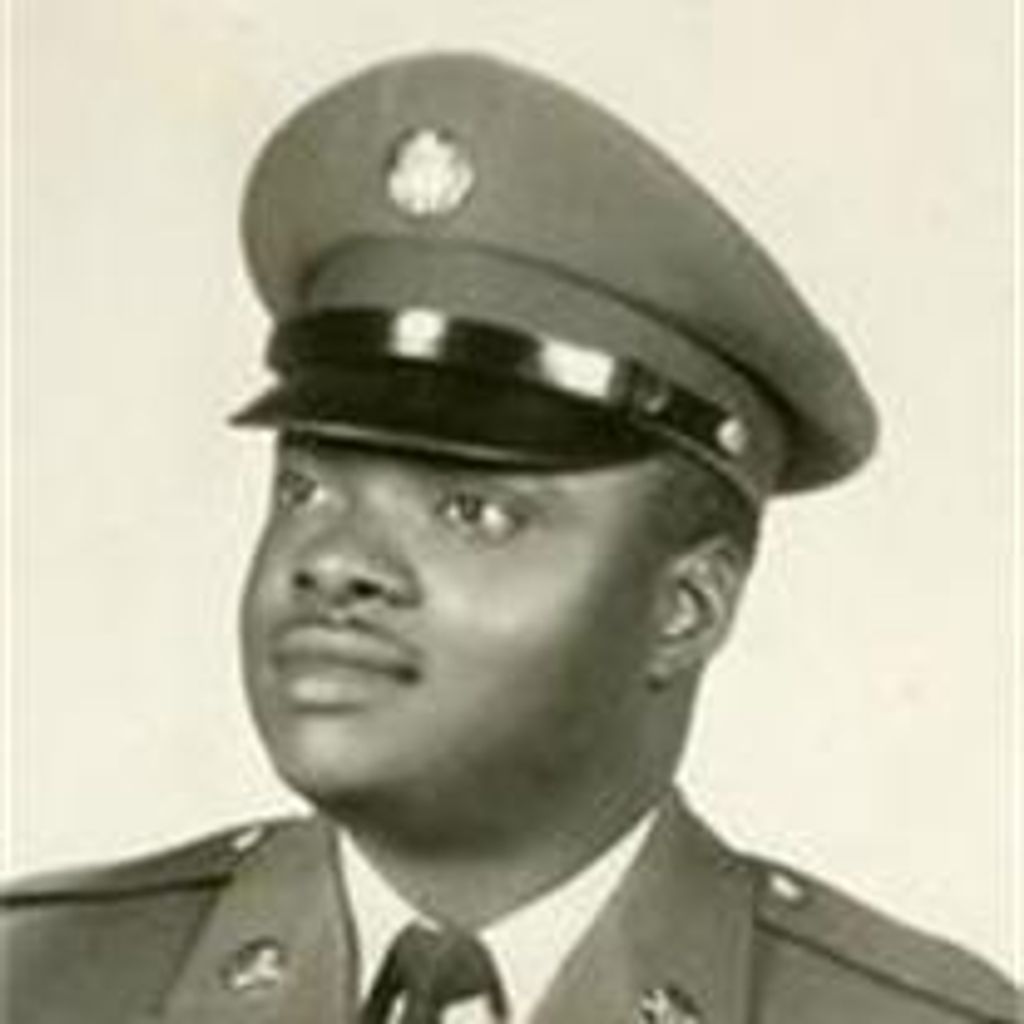 Joe G. Roberson