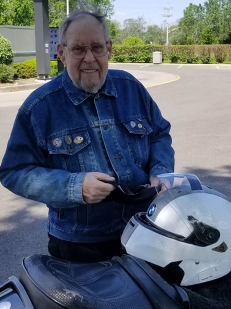 Baesley I. Dahlstrom Profile Photo