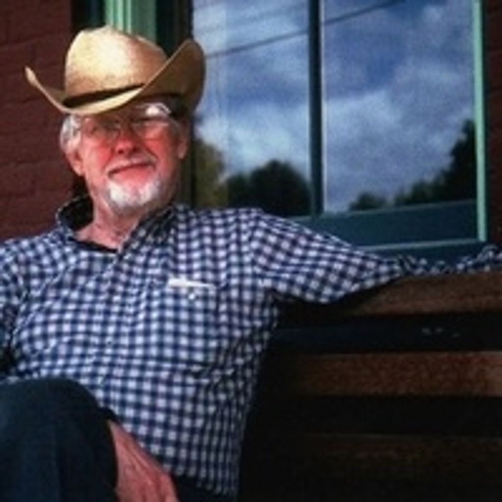 Thomas Weakley Profile Photo