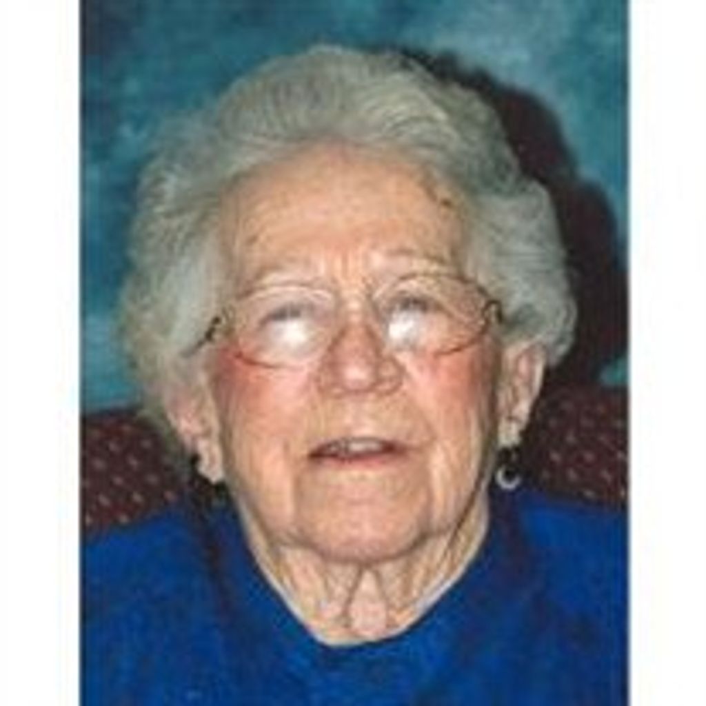 Lillian Damann