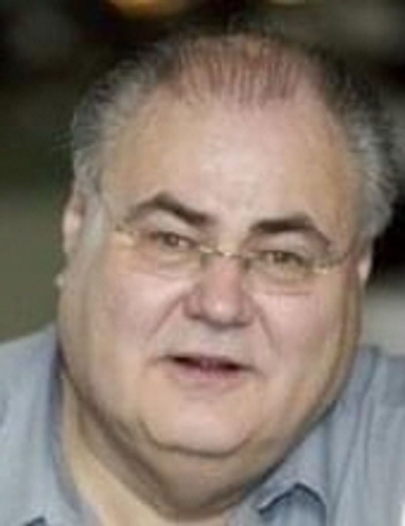 William Clark Mcdermott