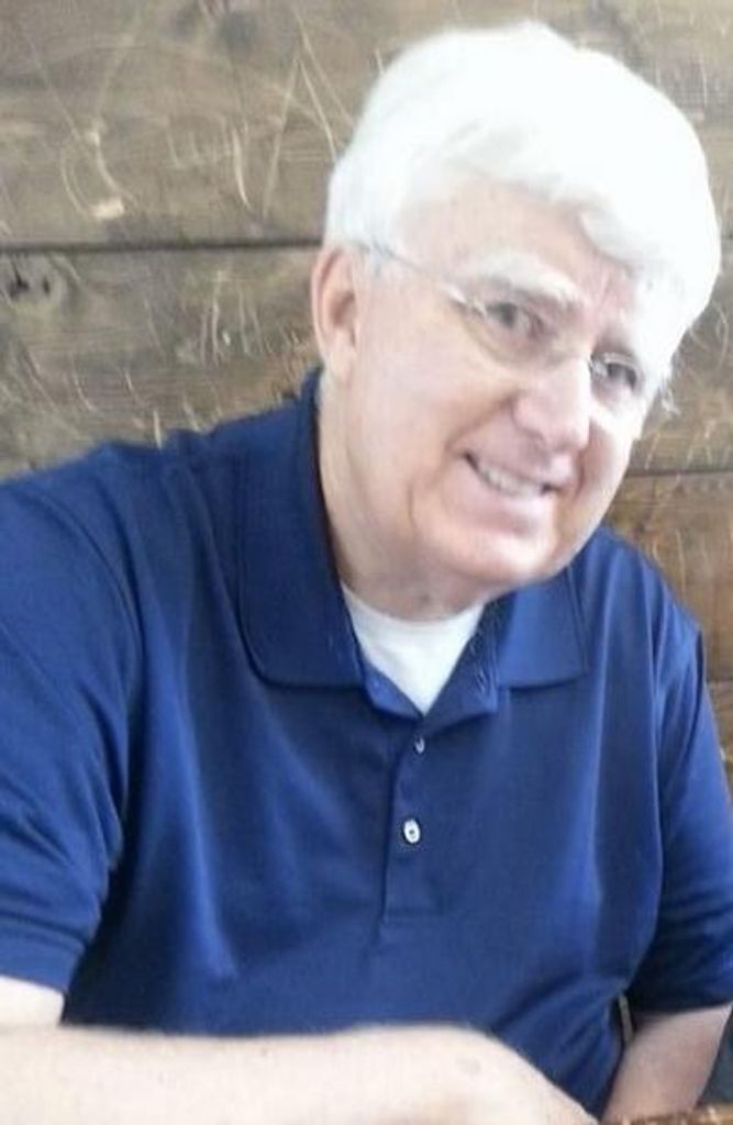 Laurence "Larry" Tipton Profile Photo