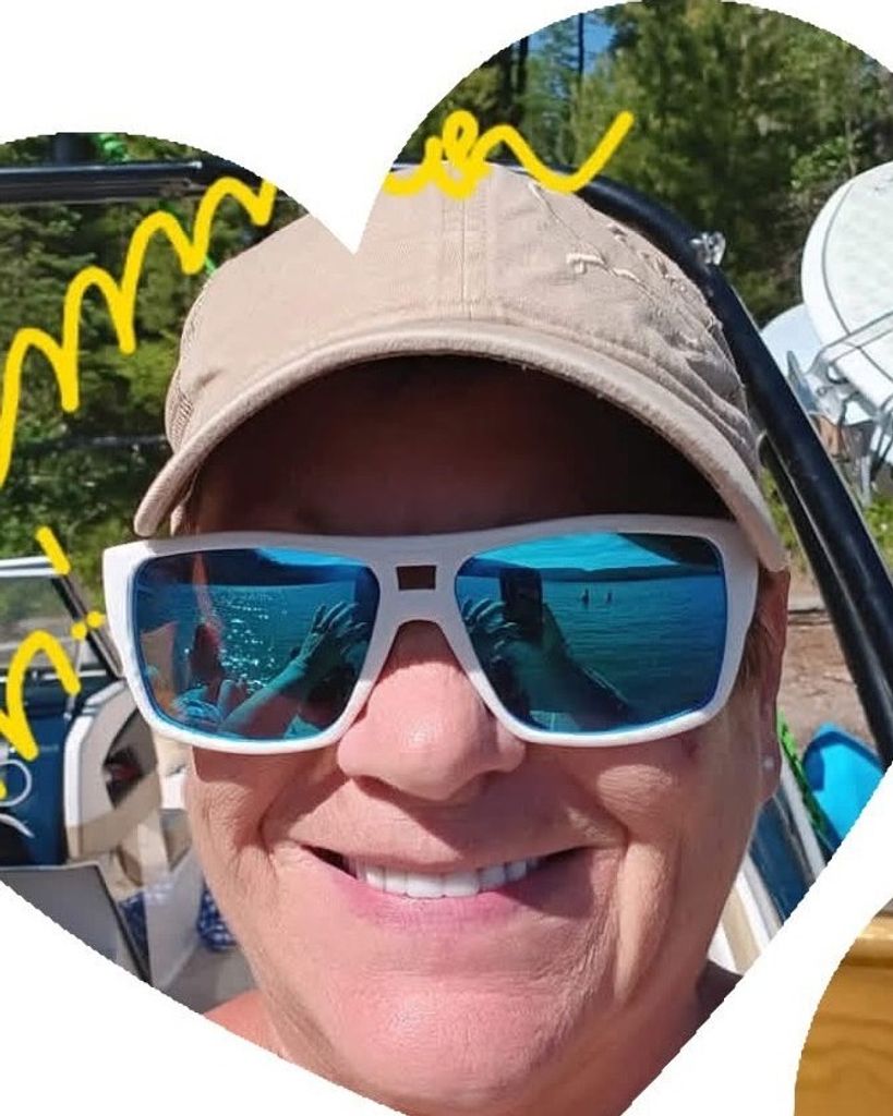 Lisa Morgan-Baier Profile Photo