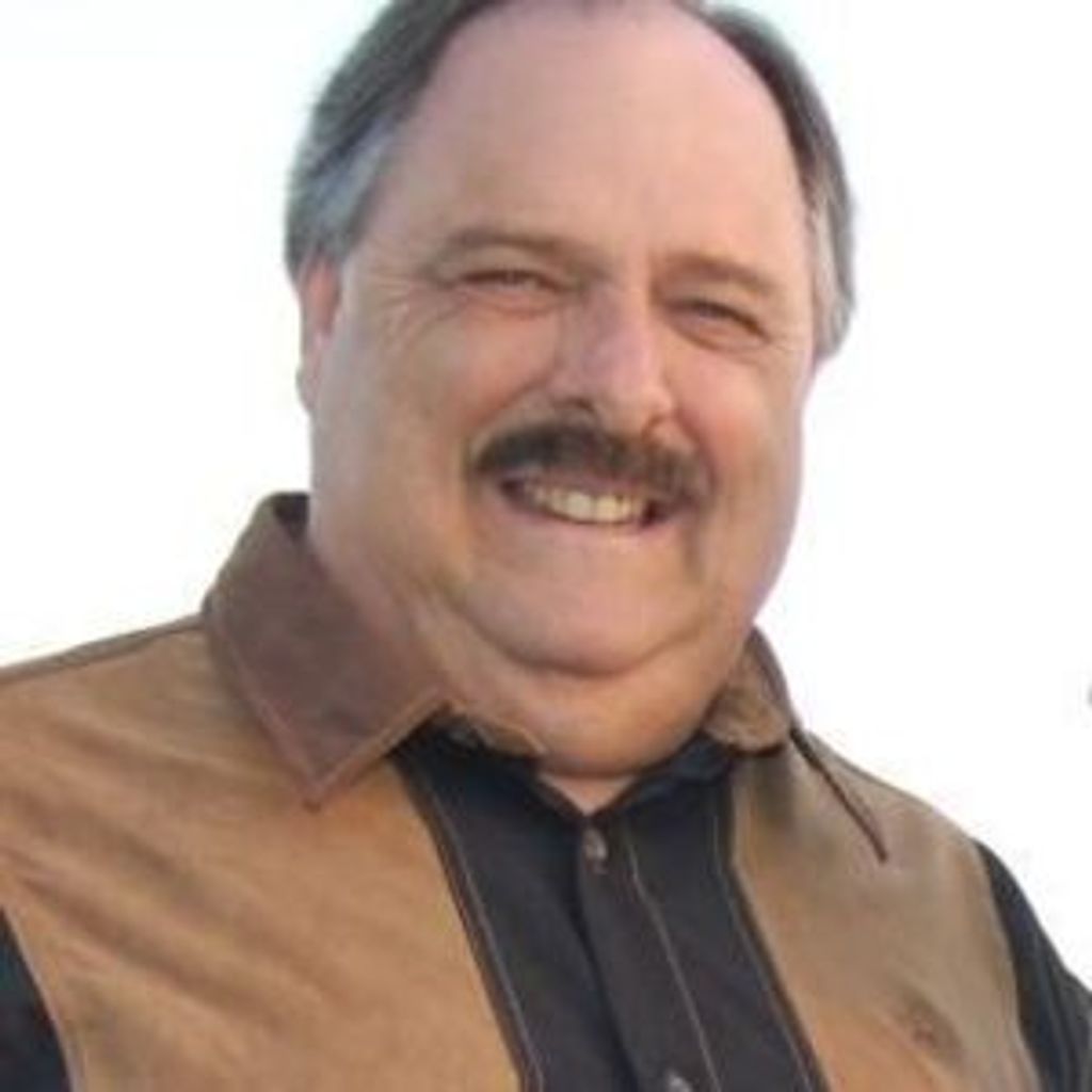 David Harshey Pickens Profile Photo