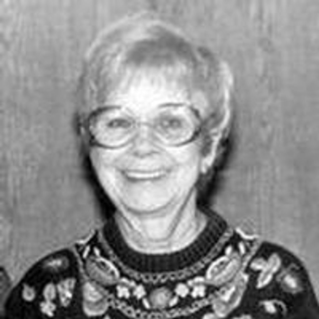Doris Evelyn Ahrendts