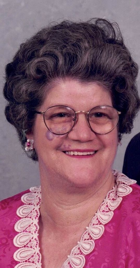 Norma Bennett Newsome Profile Photo