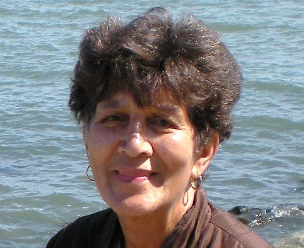 Mary Helen (Johnson) Terrell Profile Photo