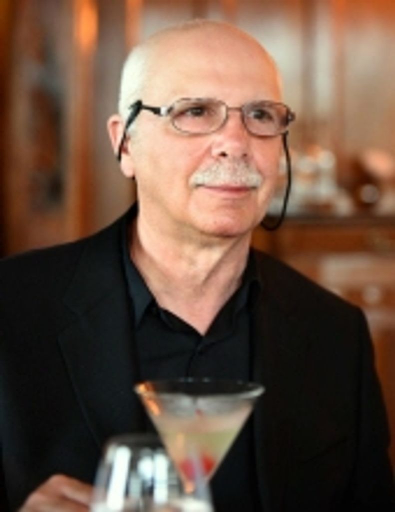 Thomas  A.  Grigalunas Sr. 