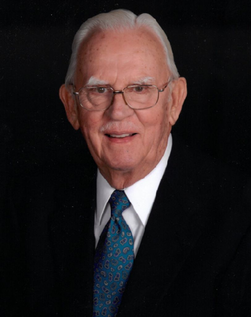 Donald Eugene Van Scotter