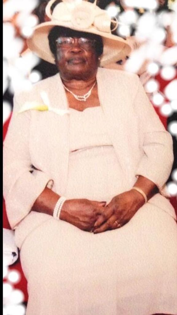 Eva Mae Sellers Profile Photo