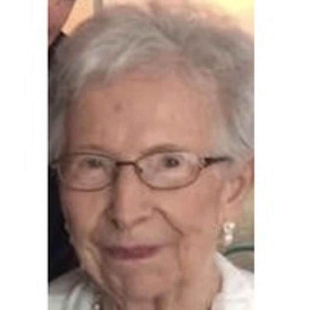 Lucille M. Berning