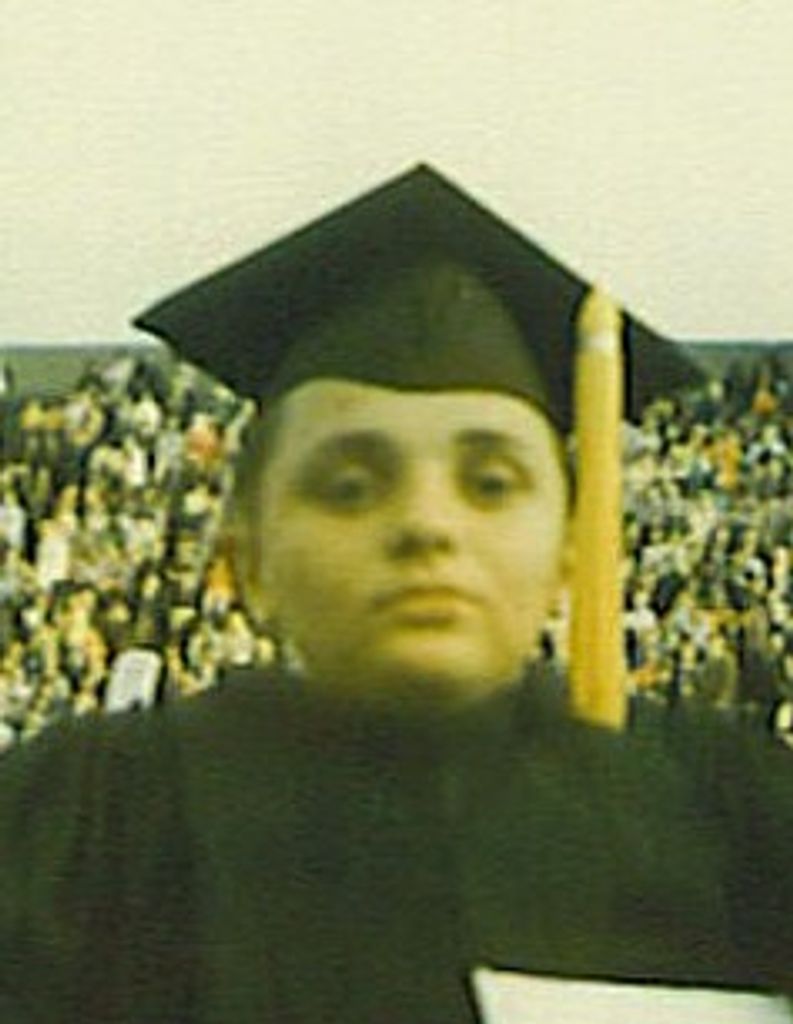 Michael M. Skendrovich Jr.