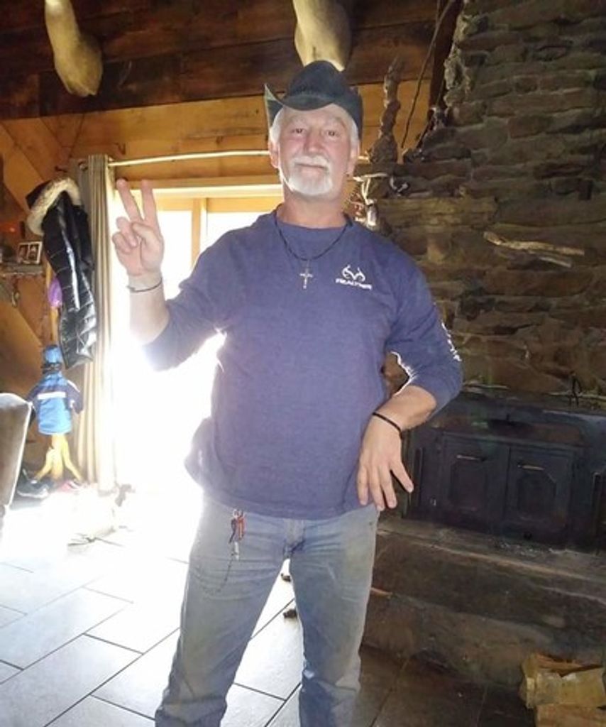 Ricky A. Lingenfelter