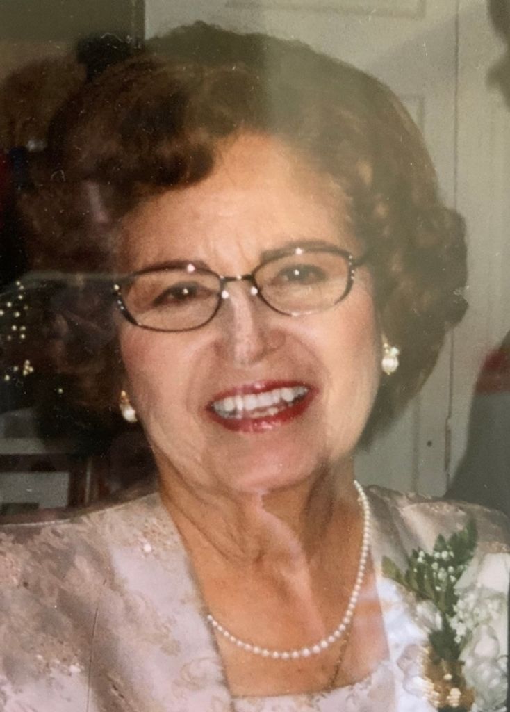 Esperanza Tarango Serrano Profile Photo