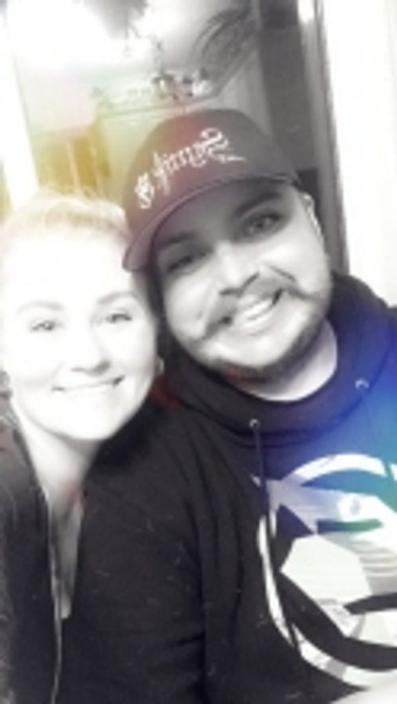 Chance Aron Mcdougall Profile Photo