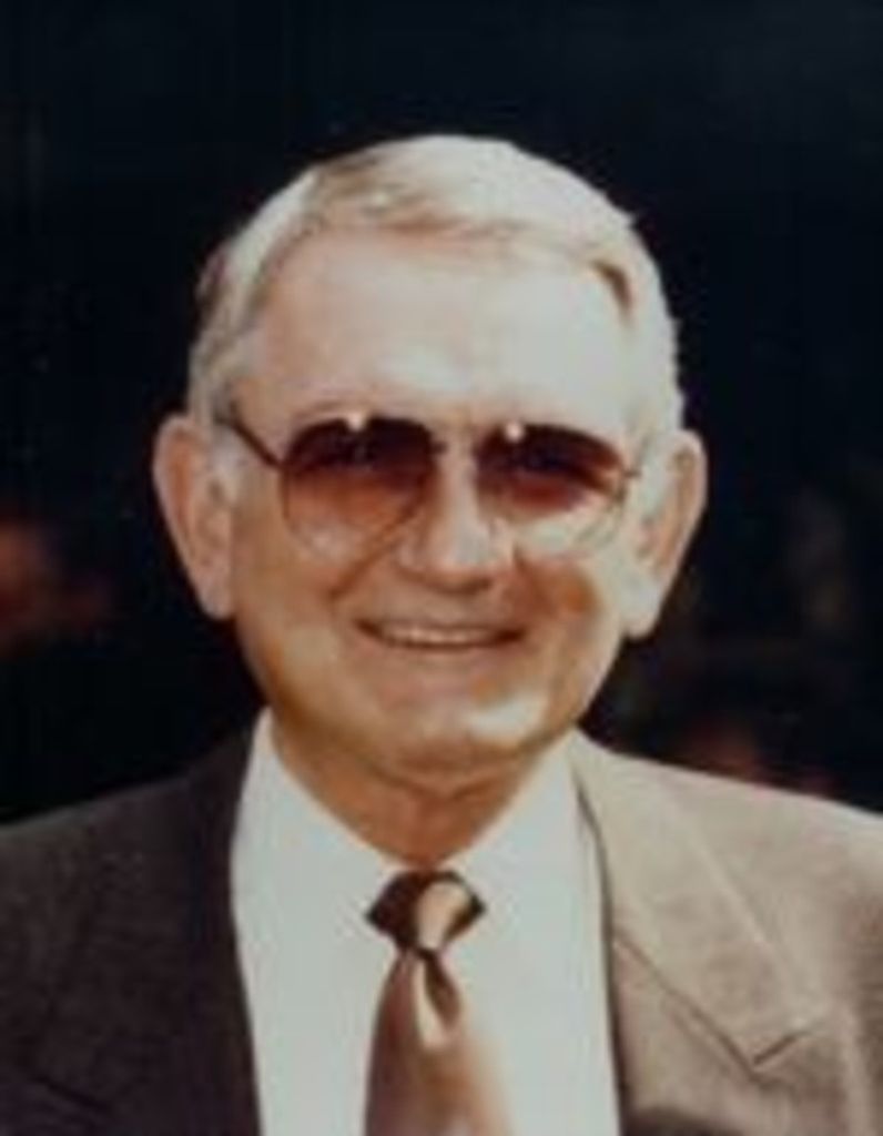 Frank A. Chonski