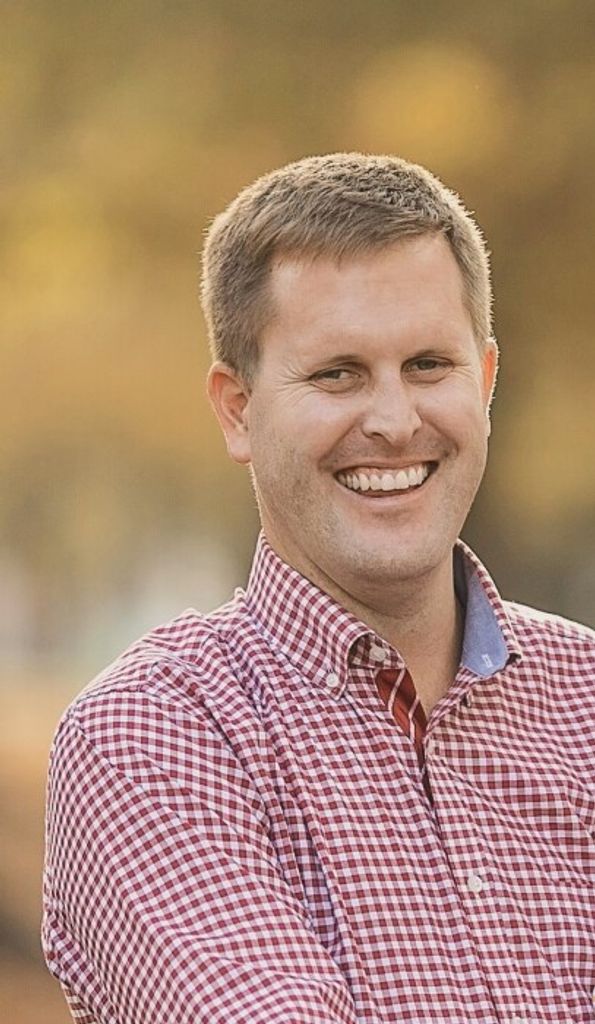 Merritt Lane Foushee