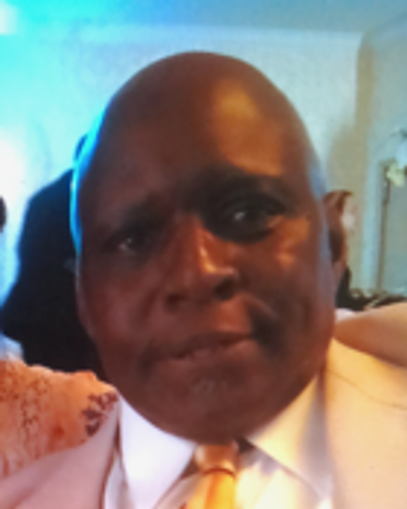 Ronnie McNabb Profile Photo
