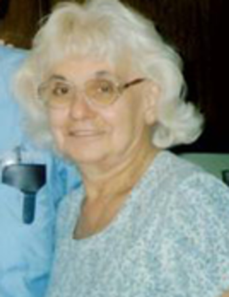Christina E. (Todoroff) Traycoff