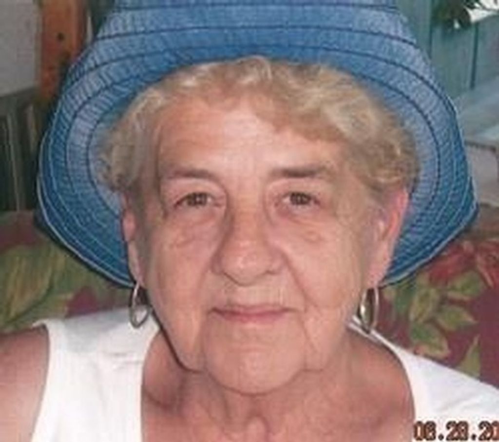 Mildred Jane Mallory