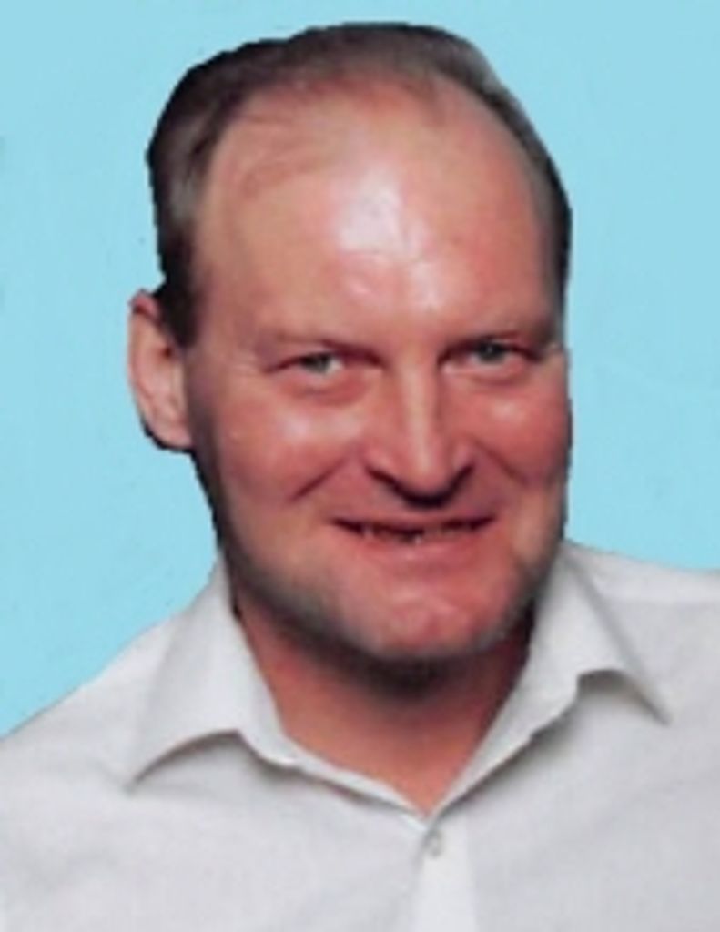 John  R. Scott