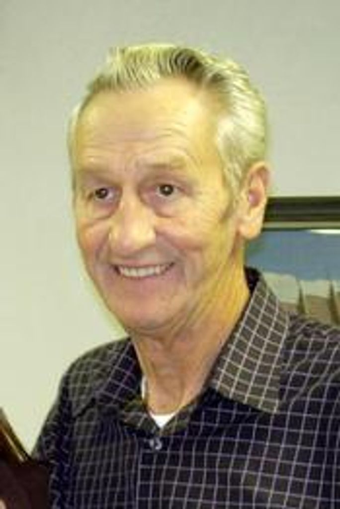 Thomas "Bill" Crossan