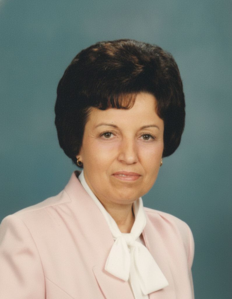 Ethel Corene Hicks Profile Photo