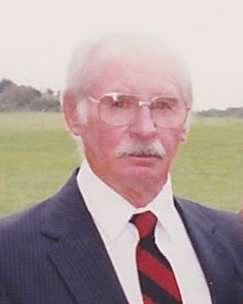 Roy Lynn Hankins