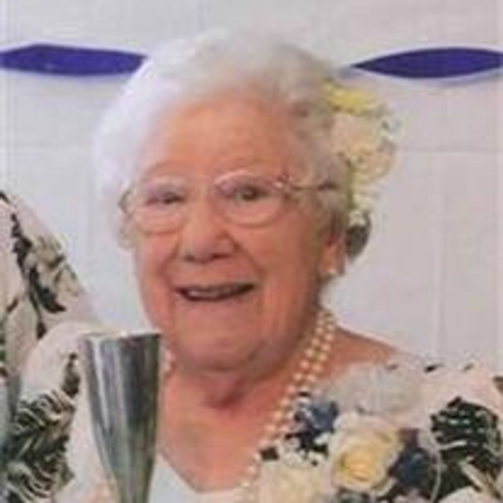 Josephine L. Smiley