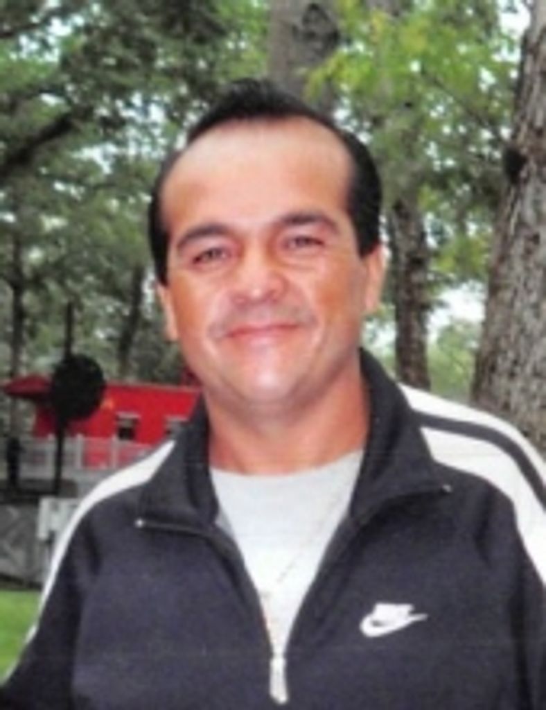 Rogelio Perez Guadarrama Profile Photo