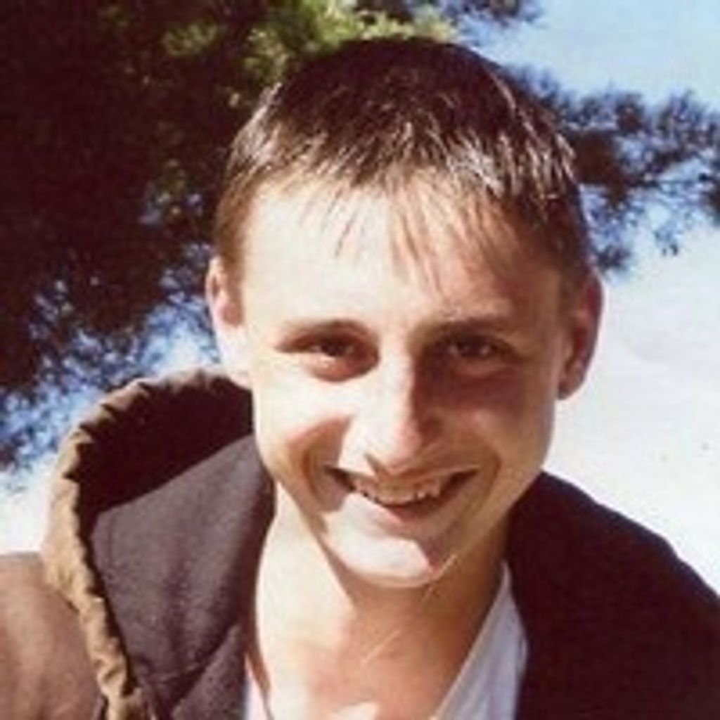 Christopher Kevin Pate Butler