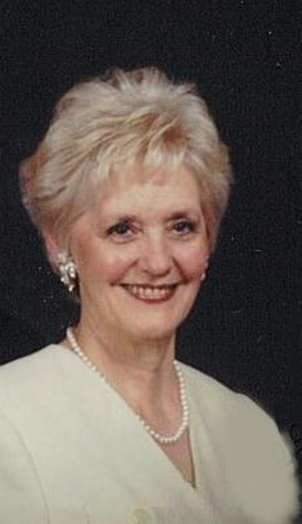 Lucy Earp Hayes Profile Photo