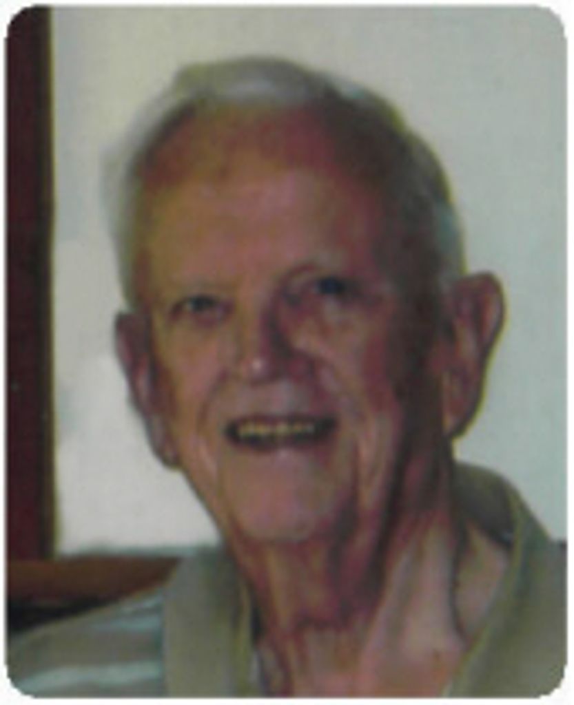 Rev. Carroll Starkey