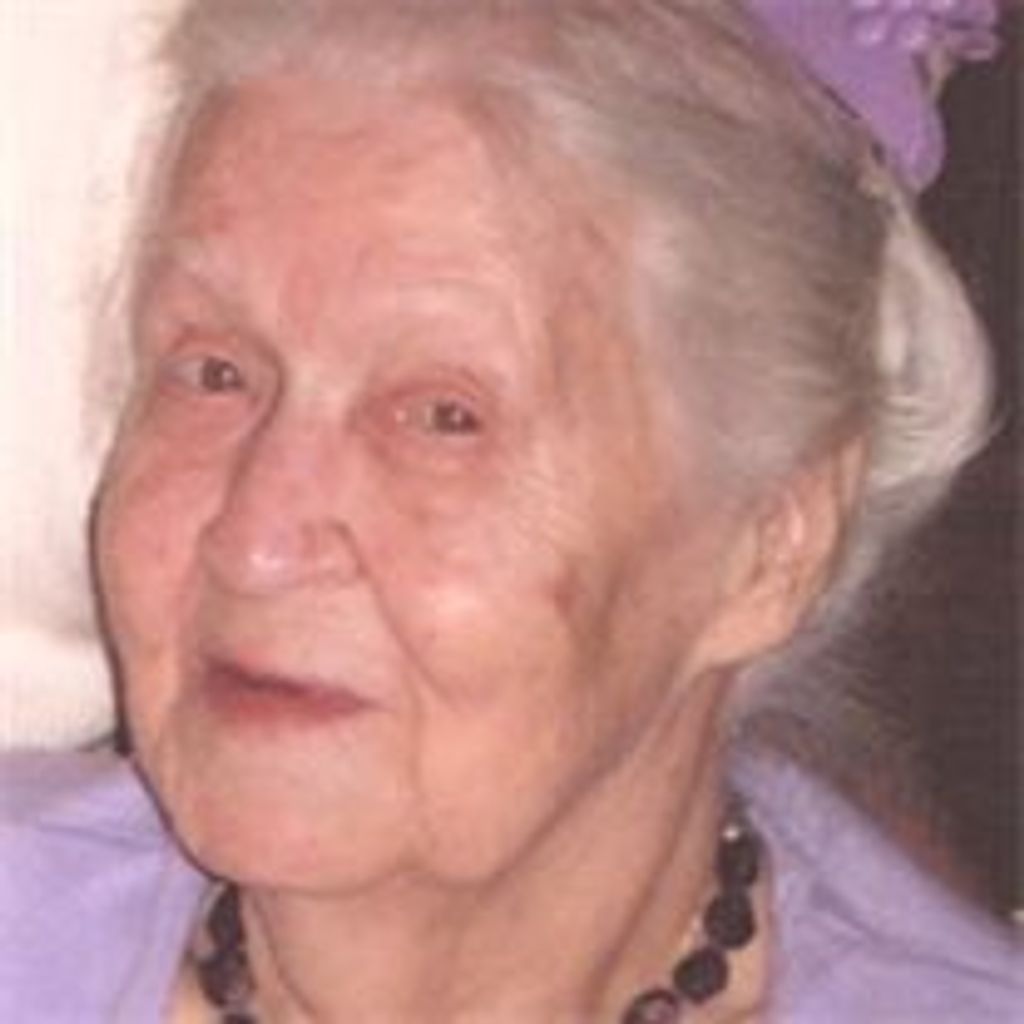 Vivian  A. Hoskins-Stroup