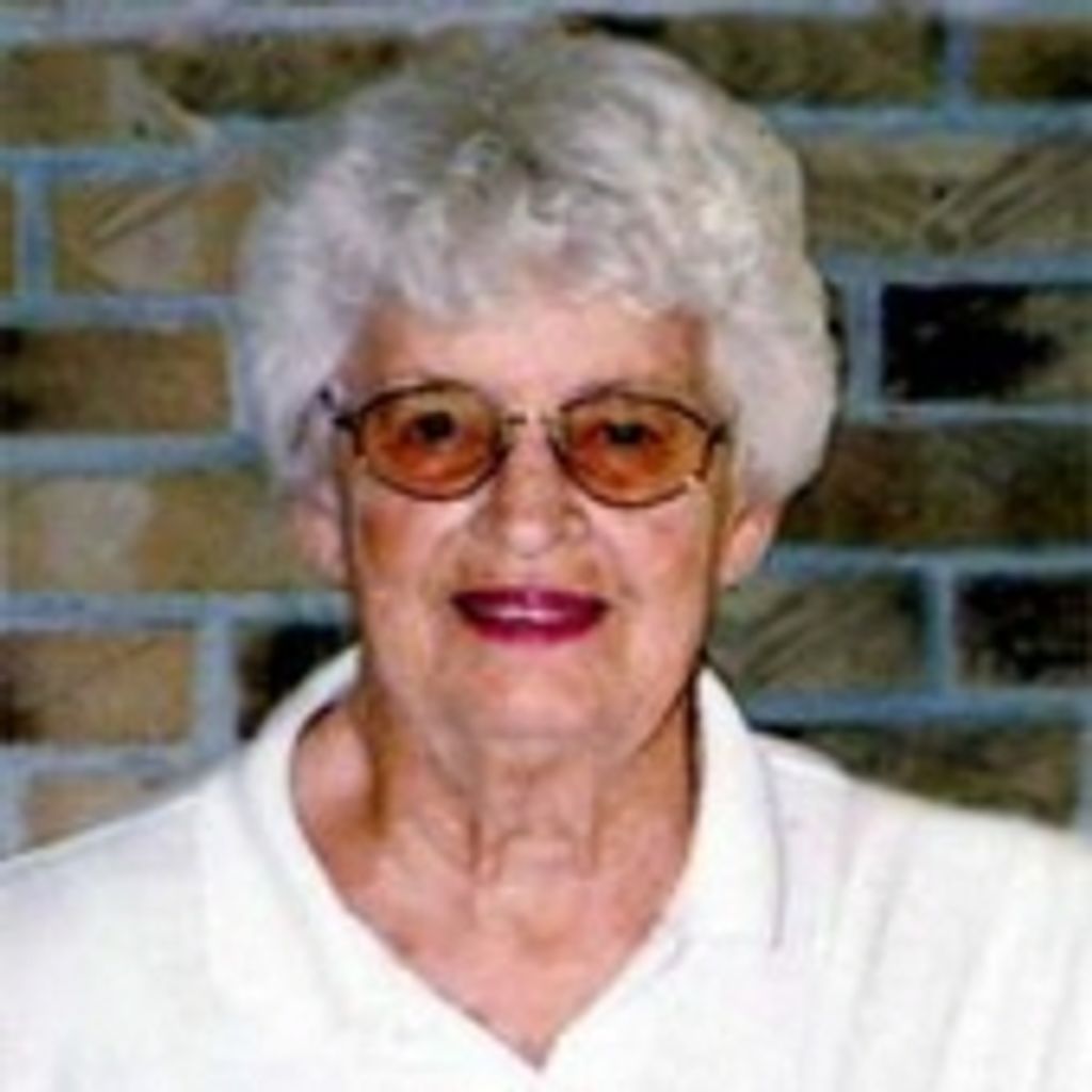Shirley Arlene Butler