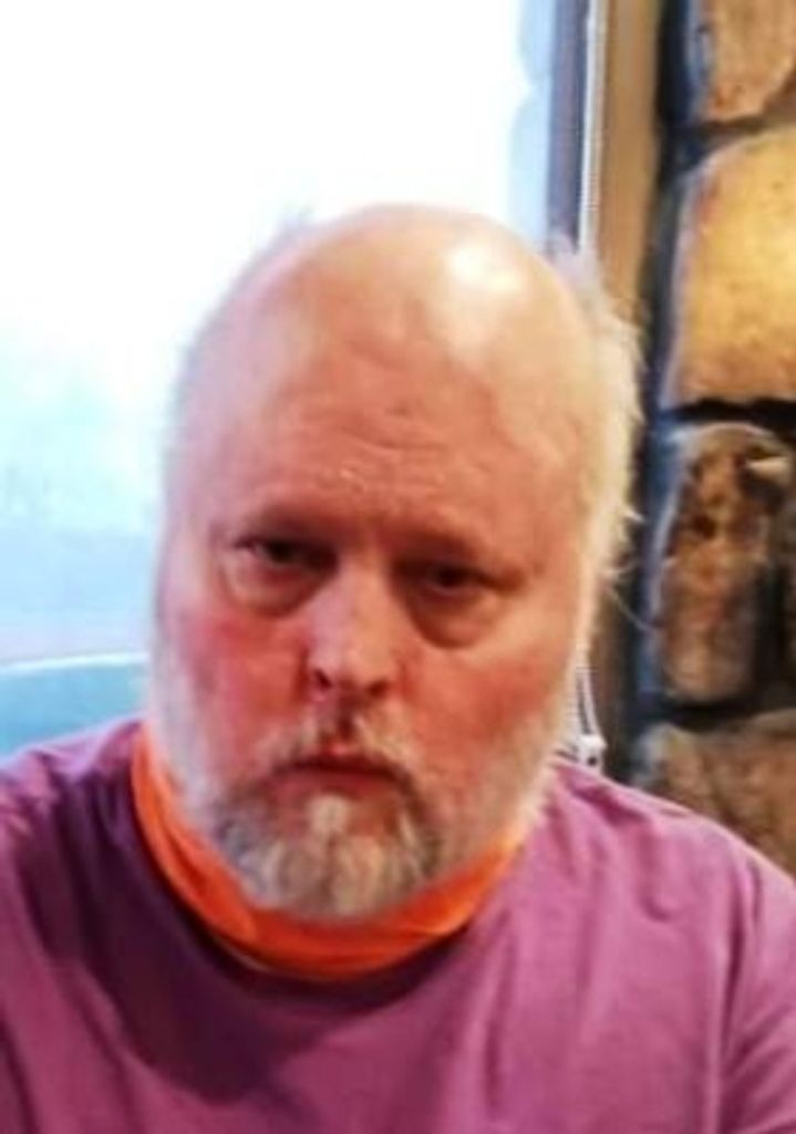 John Mitchell Gregory