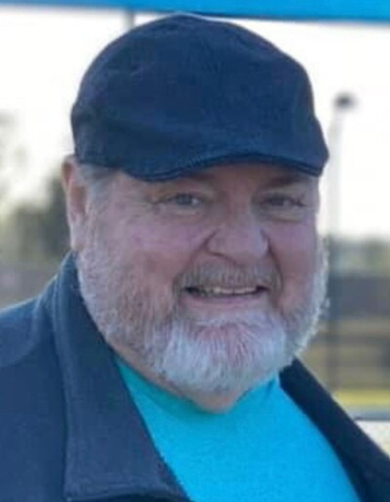 Mike Rollins Profile Photo