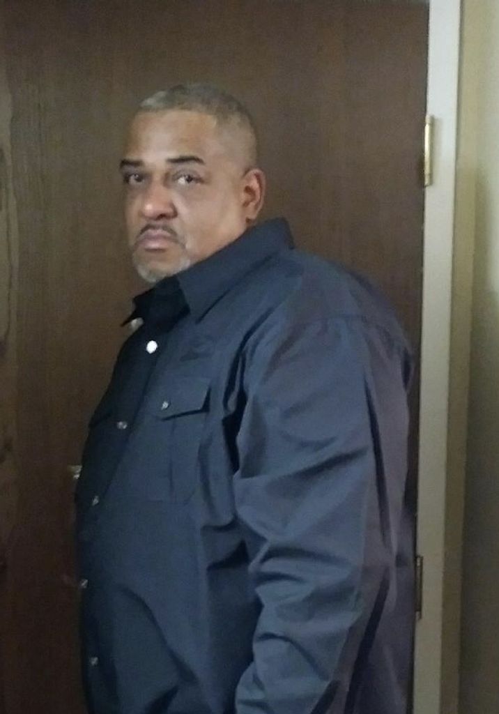Melvin Louis Garrett Profile Photo