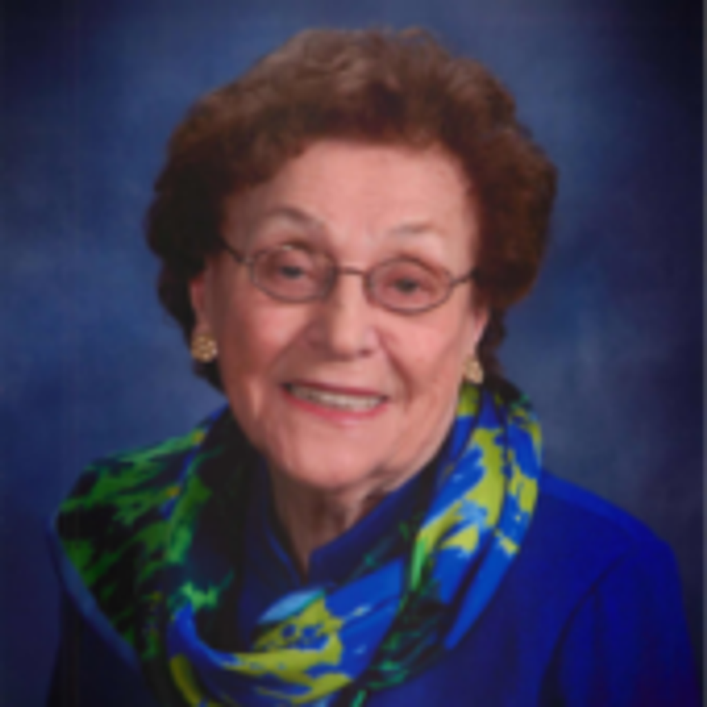 Josephine Marie Balshi